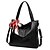 cheap Handbag &amp; Totes-Women&#039;s Bags PU(Polyurethane) Tote for Wedding / Event / Party / Casual Black / Blue / Red / Gray