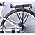 billiga Främre- och bakre skydd-Bike Cargo Rack Aluminiumlegering Mountainbike Racercykel Cykling / Cykel - Svart