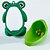 cheap Bathroom Gadgets-1pc Frog Children Potty Toilet Training Kids Urinal For Boys Pee Trainer Bathroom