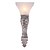 cheap Wall Sconces-Rustic / Lodge / Modern Contemporary / Traditional / Classic Wall Lamps &amp; Sconces Resin Wall Light 110-120V / 220-240V 40 W / E14 / E12