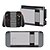 Χαμηλού Κόστους Nintendo Switch Accessories-B-SKIN NS Αυτοκόλλητο Για Nintendo Switch ,  Φορητά / Πρωτότυπες Αυτοκόλλητο PVC 1 pcs μονάδα