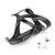 cheap Water Bottle Cages-Bike Water Bottle Cage Carbon Fiber Waterproof Lightweight Wearproof Easy to Install Convenient For Cycling Bicycle Road Bike Mountain Bike MTB Carbon Fiber Black