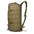 ieftine Rucsace &amp; Genți-55 L Umăr Bag Multifunctional În aer liber Camping &amp; Drumeții Nailon Negru Maro Culoare ACU