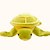 billiga Gosedjur-1 pcs Gosedjur Kramdjur Plyschdockor Sköldpadda Söt Stor storlek Fantasiv lek, strumpor, födelsedagspresenter för födelsedagspresenter Flickor Barn