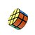 tanie Magiczne kostki-Zestaw Speed Cube Magiczna kostka IQ Cube WMS 2*3*3 Magiczne kostki Puzzle Cube Naklejka gładka Dla dzieci Dla dorosłych Zabawki Unisex Prezent