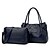 preiswerte Taschensets-Damen Taschen PU Bag Set 2 Stück Geldbörse Set für Hochzeit / Veranstaltung / Fest / Formal Schwarz / Blau / Purpur / Rote