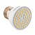 cheap LED Spot Lights-E27 72LED 7W 2835SMD 500-700Lm LED Corn Light Warm White Cool White Natural White LED Spotlight  AC 110-130V AC 220-240V