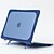 ieftine Genți, huse și huse pentru laptop-MacBook Carcase Mată Plastic pentru MacBook Air 11-inch / Macbook