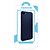 זול מגנים לטלפון &amp; מגני מסך-מגן עבור Apple iPhone X / iPhone 8 Plus / iPhone 8 עמיד בזעזועים כיסוי אחורי אחיד רך סיליקון