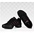 cheap Dance Sneakers-Women&#039;s Dance Sneakers Sneaker Low Heel Fabric White / Black / Purple / Practice / EU42