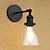 cheap Wall Sconces-Retro / Country Wall Lamps &amp; Sconces Metal Wall Light 110-120V / 220-240V 40 W / E26 / E27