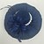 cheap Headpieces-Tulle / Imitation Pearl / Net Fascinators / Hats with 1 Wedding / Special Occasion / Casual Headpiece