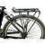 abordables Porte-bagage avant et arrière-Porte-bagages de vélo Alliage d&amp;#39;aluminium Vélo tout terrain / VTT Vélo de Route Cyclisme / Vélo - Noir