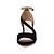 cheap Women&#039;s Sandals-Women&#039;s Sandals Block Heel Sandals Block Heel Sandals Buckle Beading Block Heel Chunky Heel Peep Toe Open Toe Comfort Light Soles Club Shoes Dress Party &amp; Evening Outdoor Leatherette Spring Summer