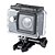 preiswerte Sport-Action-Kamera-SJCAM SJ5000X Action Kamera / Sport-Kamera GoPro Erholung im Freien Vlogging Wasserfest / WiFi / Anti-Shock 128 GB 60fps / 120fps / 30fps 12 mp 8X 4000 x 3000 Pixel Surfen / Straßenradfahren / Jagd 2