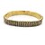 billige Armbånd og armringer-Ankle Bracelet Fashion Women&#039;s Body Jewelry For Wedding Gift Crystal Alloy Silver Gold