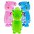billige Elektronisk uddannelseslegetøj-Pretend Play Educational Toy Toys Cylindrical Pieces Children&#039;s Unisex Birthday Gift