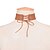 cheap Necklaces-Choker Necklace For Women&#039;s Casual Daily Fabric Bowknot