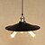 cheap Island Lights-3-Light 100 cm Mini Style Designers Pendant Light Metal Painted Finishes Modern Contemporary 110-120V 220-240V