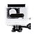 voordelige Accessoires voor GoPro-Beschermend Doosje Waterdichte behuizing hoesje Waterbestendig 3 pcs Voor Actiecamera Gopro 3 Muovi ABS