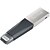 baratos Pens USB Flash Drive-SanDisk 128GB unidade flash usb disco usb USB 3.0 / Iluminação Plástico Encriptado / Tamanho Compacto