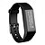 cheap Smart Wristbands-Smart Bracelet Smartwatch A6 for iOS / Android Heart Rate Monitor / Long Standby / Water Resistant / Water Proof / Wireless Charging / Exercise Record Call Reminder / Activity Tracker / Sleep Tracker