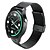 baratos Outros-Mk12 smart watch bluetooth rastreador de fitness suporte notificar / monitor de freqüência cardíaca / nfc sports smartwatch compatível iphone / samsung / android phones