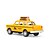 abordables Voitures jouets-Petites Voiture Playsets de véhicules Autobus à impériale ABS pour Enfant Garçon
