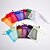 cheap Favor Holders-Organza Favor Holder with Pattern Favor Bags - 24