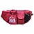 cheap Running Bags-Running Belt Fanny Pack Waist Bag / Waist pack for Cycling / Bike Sports Bag Multifunctional Large Capacity Waterproof Polyester Running Bag / iPhone X / iPhone XS Max / iPhone XS / iPhone XR