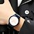 levne Chytré hodinky-Inteligentní hodinky YYLES18 pro iOS / Android / iPhone Monitor pulsu / Spálené kalorie / Dlouhá životnost na nabití / Hands free hovory / Dotykový displej Časovač / Stopky / Sledování aktivity
