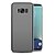 お買い得  携帯電話ケース &amp; スクリーンプロテクター-ASLING ケース 用途 Samsung Galaxy S8 Plus / S8 超薄型 / クリア バックカバー ソリッド ソフト TPU のために S8 Plus / S8