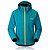 cheap Softshell, Fleece &amp; Hiking Jackets-Men&#039;s Hiking Softshell Jacket Waterproof Quick Dry Windproof Wearable Breathable Ultra Light Fabric Sweat-wicking Softshell Jacket for