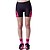 cheap Men&#039;s Shorts, Tights &amp; Pants-SANTIC Women&#039;s Cycling Padded Shorts Bike Shorts Padded Shorts / Chamois Bottoms Breathable 3D Pad Sweat-wicking Sports Solid Color Elastane Pink Mountain Bike MTB Road Bike Cycling Clothing Apparel