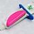 baratos Utensílios de Casa de Banho-Pasta de dentes squeezer Multi funções Plástico Privada Caddies banho