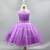 זול שמלות-בנות &#039; ללא שרוולים אחיד גרפיקה מודפסת תלת מימדית שמלות לבוש מהודר פוליאסטר שמלה קיץ ליציאה