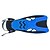 cheap Diving Masks, Snorkels &amp; Fins-Diving Fins Diving / Snorkeling Swimming silicone