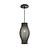 preiswerte Lampenschirme-1 Stück Lampenschirm Dekorations Beleuchtung Vliesstoffe