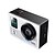 abordables Caméras d&#039;action-NAWAY-N5B GoPro Loisirs d&#039;Extérieur vlogging Imperméable / Multifonction / WiFi 32 GB 60fps / 30ips 20 mp 4X / 12x 4608 x 3456 Pixel 2 pouce CMOS H.264 Prise Simple / Mode Rafale / Retardateur 30 m