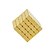 baratos Brinquedos Magnéticos-125 pcs Magnet Toy Building Blocks Super Strong Rare-Earth Magnets Neodymium Magnet Magic Cube Stress Reliever Classic Fun Adults&#039; Boys&#039; Girls&#039; Toy Gift / 14 years+ / 14 years+