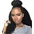 cheap Human Hair Wigs-Human Hair Full Lace Wig Kinky Curly Density 100% Hand Tied African American Wig Natural Hairline Short Medium Long Women&#039;s Human Hair