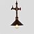 cheap Island Lights-Vintage Industrial Pipe Pendant Lights Metal Shade Restaurant Cafe Bar Decoration Lighting With 1-Light Painted Finish