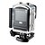 Недорогие Спортивные экшн-камеры-SJCAM M20 Экшн камера / Спортивная камера ведет видеоблог Водонепроницаемый / Мини / Анти-шоковая защита 32 GB 120fps 12 mp Нет 1280x960 пиксель Дайвинг / Серфинг / Катание на лыжах 1.5 дюймовый