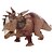 cheap Dinosaur Figures-Dragon &amp; Dinosaur Toy Model Building Kit Dinosaur Figure Triceratops Jurassic Dinosaur Velociraptor Dinosaur Tyrannosaurus Rex Plastic Kid&#039;s Party Favors, Science Gift Education Toys for Kids and