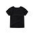ieftine Seturi-Copil Băieți Set de îmbrăcăminte Manșon scurt Negru Geometric Imprimeu Bumbac Zilnic Sport Ieșire Haine Regulat / Vară