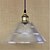 ieftine Lumini insulare-Stil Minimalist designeri Lumini pandantiv Metal Sticlă Altele Rustic / Cabană Vintage Retro 110-120V 220-240V
