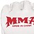 ieftine Mănuși de Box-Mănuși de box Pro / Mănuși MMA de Luptă / Manusi de box Pentru Taekwondo, Box, Karate, Arte Marțiale Mixte (MMA) Fără Degete Ajustabile, Respirabil, Rezistent la uzură PU Unisex - Alb / Negru / Rosu