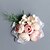 cheap Wedding Flowers-Wedding Flowers Bouquets / Wrist Corsages / Others Wedding / Party / Evening Material / Lace / Satin 0-20cm Christmas