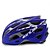Χαμηλού Κόστους Κράνη Ποδηλάτου-Ενήλικες Bike Helmet 30 Αεραγωγοί Ανθεκτικό στα Χτυπήματα Ελαφρύ Αερισμός EPS PC Αθλητισμός Ποδηλασία / Ποδήλατο - Λευκό Πράσινο Ανοικτό Πορτοκαλί