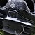 זול נעלי רכיבה-SANTIC מבוגרים נעליים לאופני הרים נעלים לרכיבת אופניים סיבי פחמן נגד החלקה נושם רכיבת אופניים שחור בגדי ריקוד גברים נעלים לרכיבת אופניים / מיקרופייבר PU סינתטי / מתאם אבזם ורצועה
